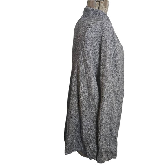 Banana Republic Open Front Cardigan Large - Picture 4 of 10